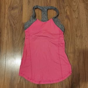 Lululemon camisole de sport